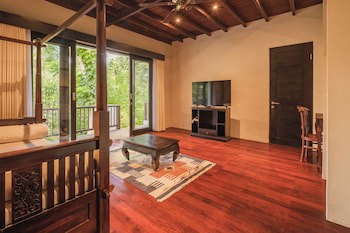 Beingsattvaa Luxury Ubud