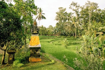 Beingsattvaa Luxury Ubud
