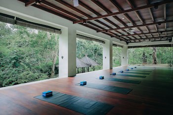 Beingsattvaa Luxury Ubud