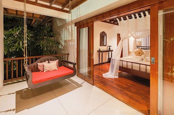 Beingsattvaa Luxury Ubud