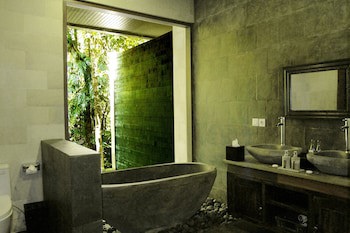 Beingsattvaa Luxury Ubud