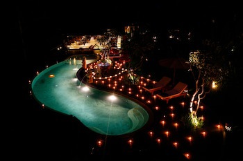 Beingsattvaa Luxury Ubud