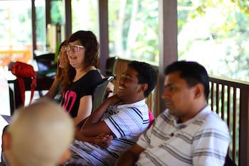 Beingsattvaa Luxury Ubud