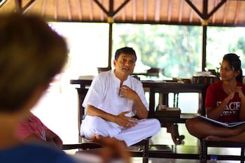 Beingsattvaa Luxury Ubud