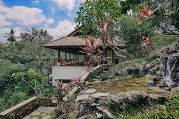 Beingsattvaa Luxury Ubud
