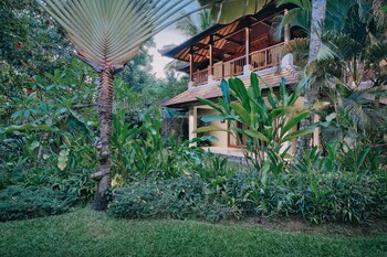 Beingsattvaa Luxury Ubud