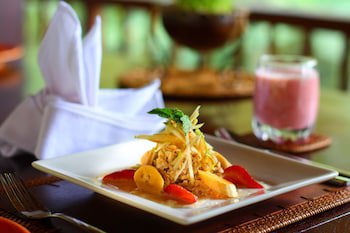 Beingsattvaa Luxury Ubud