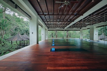 Beingsattvaa Luxury Ubud
