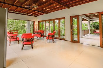 Beingsattvaa Luxury Ubud