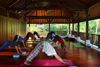 Beingsattvaa Luxury Ubud