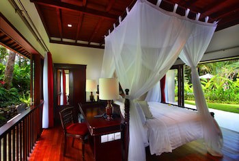 Beingsattvaa Luxury Ubud