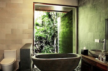 Beingsattvaa Luxury Ubud