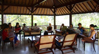 Beingsattvaa Luxury Ubud
