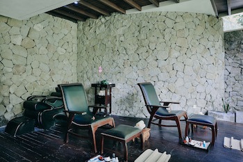 Beingsattvaa Luxury Ubud