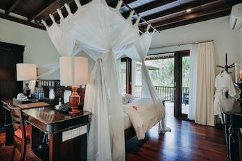 Beingsattvaa Luxury Ubud