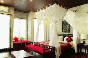 Beingsattvaa Luxury Ubud