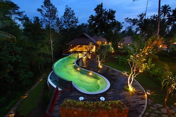 Beingsattvaa Luxury Ubud