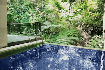 Beingsattvaa Luxury Ubud