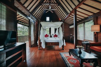 Beingsattvaa Luxury Ubud