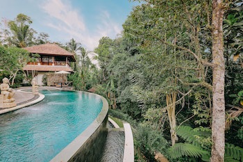 Beingsattvaa Luxury Ubud