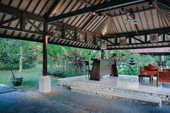 Beingsattvaa Luxury Ubud