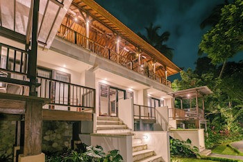 Beingsattvaa Luxury Ubud