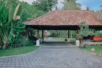 Beingsattvaa Luxury Ubud