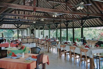 Beingsattvaa Luxury Ubud