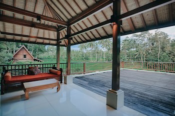 Beingsattvaa Luxury Ubud