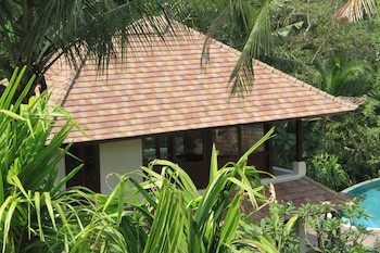 Beingsattvaa Luxury Ubud