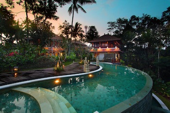 Beingsattvaa Luxury Ubud