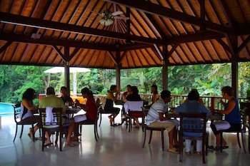 Beingsattvaa Luxury Ubud