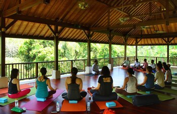 Beingsattvaa Luxury Ubud
