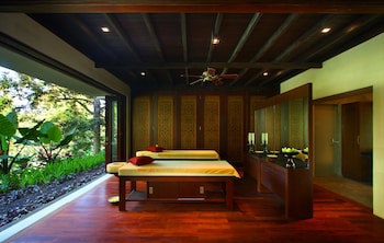 Beingsattvaa Luxury Ubud