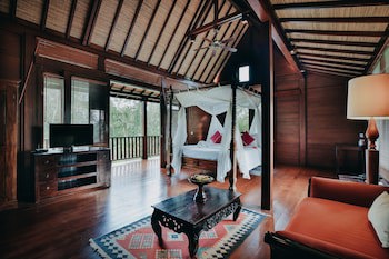 Beingsattvaa Luxury Ubud