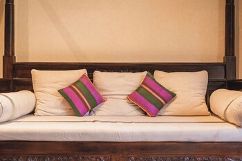 Beingsattvaa Luxury Ubud