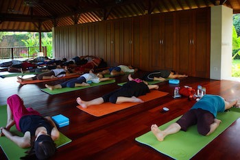 Beingsattvaa Luxury Ubud