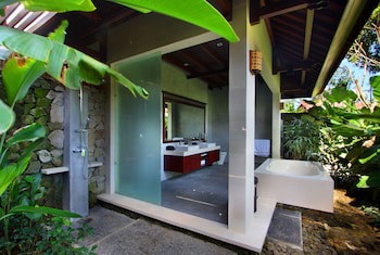 Beingsattvaa Luxury Ubud
