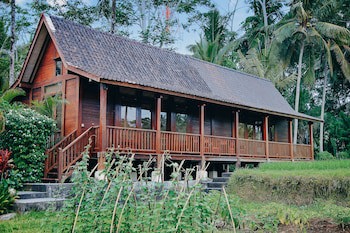 Beingsattvaa Luxury Ubud