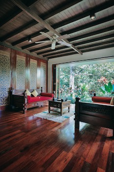 Beingsattvaa Luxury Ubud