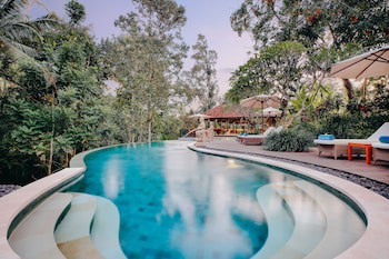 Beingsattvaa Luxury Ubud