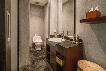 Beingsattvaa Luxury Ubud
