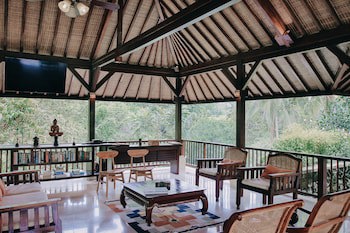 Beingsattvaa Luxury Ubud