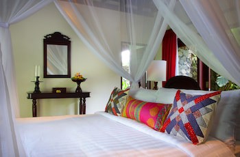 Beingsattvaa Luxury Ubud