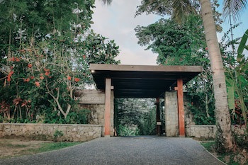 Beingsattvaa Luxury Ubud