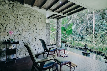 Beingsattvaa Luxury Ubud