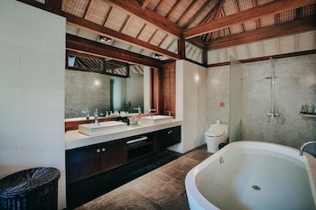 Beingsattvaa Luxury Ubud