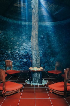 Beingsattvaa Luxury Ubud