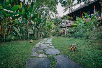 Beingsattvaa Luxury Ubud