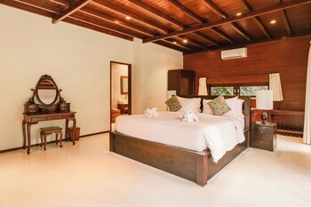 Beingsattvaa Luxury Ubud